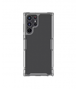 قاب محافظ نیلکین سامسونگ Nillkin Samsung Galaxy S22 Ultra Nature TPU Pro Case