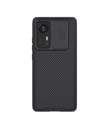 قاب محافظ نیلکین شیائومی Nillkin Xiaomi 12 /12X CamShield Pro Case