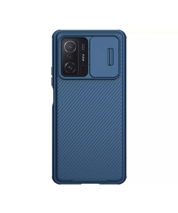 قاب محافظ نیلکین شیائومی Nillkin Xiaomi 11T/11T Pro CamShield Pro Case