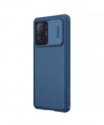 قاب محافظ نیلکین شیائومی Nillkin Xiaomi 11T/11T Pro CamShield Pro Case