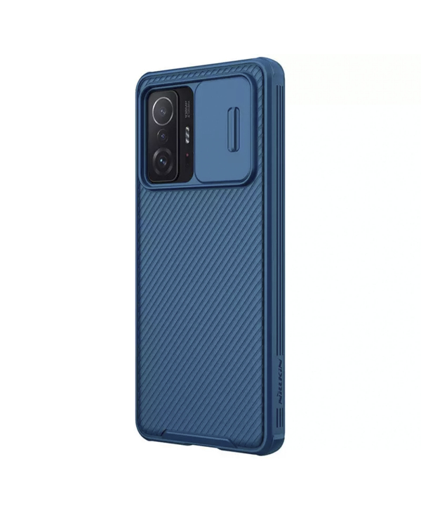 قاب محافظ نیلکین شیائومی Nillkin Xiaomi 11T/11T Pro CamShield Pro Case