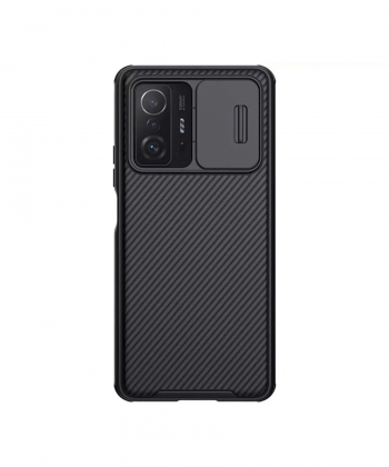 قاب محافظ نیلکین شیائومی Nillkin Xiaomi 11T/11T Pro CamShield Pro Case