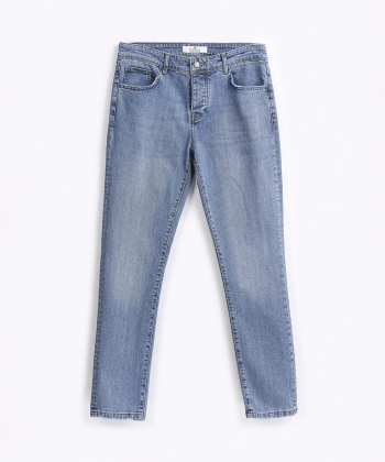 شلوار جین مردانه سارک مدل 1034347