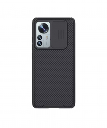 قاب محافظ نیلکین شیائومی Nillkin Xiaomi Mi 12 Pro /12s Pro CamShield Pro Case