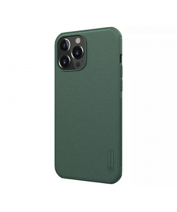 قاب محافظ نیلکین آیفون 13 پرومکس Nillkin Frosted Shield Pro Case iPhone 13 Pro Max