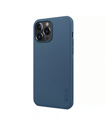 قاب محافظ نیلکین آیفون 13 پرومکس Nillkin Frosted Shield Pro Case iPhone 13 Pro Max