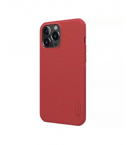 قاب محافظ نیلکین آیفون 13 پرومکس Nillkin Frosted Shield Pro Case iPhone 13 Pro Max