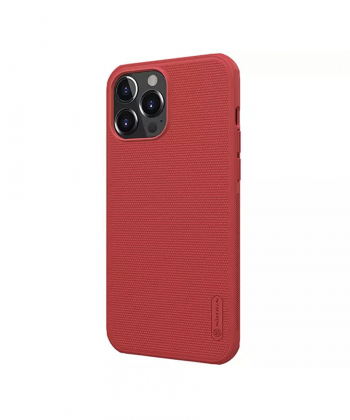 قاب محافظ نیلکین آیفون 13 پرومکس Nillkin Frosted Shield Pro Case iPhone 13 Pro Max