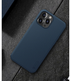 قاب محافظ نیلکین آیفون 13 پرو Nillkin Frosted Shield Pro Case iPhone 13 Pro
