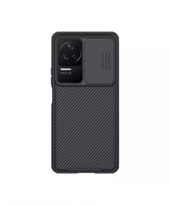 قاب محافظ نیلکین شیائومی Nillkin Xiaomi Redmi K50/K50 Pro CamShield Pro Case