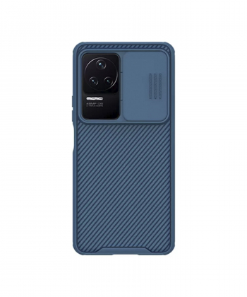قاب محافظ نیلکین شیائومی Nillkin Xiaomi Redmi K50/K50 Pro CamShield Pro Case