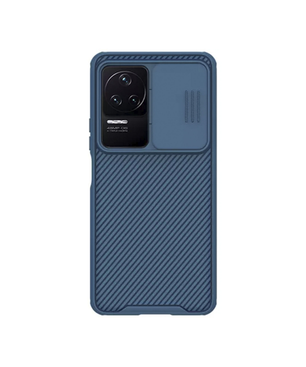قاب محافظ نیلکین شیائومی Nillkin Xiaomi Redmi K50/K50 Pro CamShield Pro Case