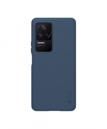 قاب محافظ نیلکین شیائومی Nillkin Xiaomi Redmi K50/K50 Pro Super Frosted Shield Pro