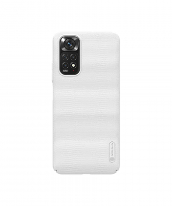 قاب محافظ نیلکین شیائومی Nillkin Xiaomi Redmi Note 11S Super Frosted Shield