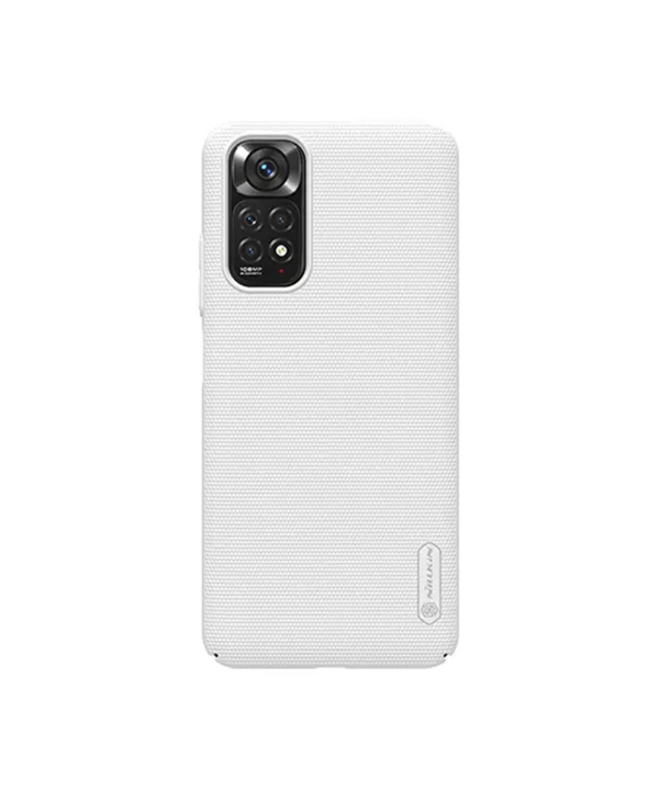 قاب محافظ نیلکین شیائومی Nillkin Xiaomi Redmi Note 11S Super Frosted Shield