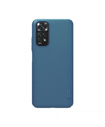 قاب محافظ نیلکین شیائومی Nillkin Xiaomi Redmi Note 11S Super Frosted Shield