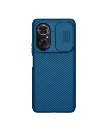 قاب محافظ هواوی نیلکین Nillkin Huawei nova 9 SE/Honor 50 SE CamShield Case