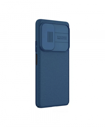 قاب محافظ هواوی نیلکین Nillkin Huawei nova 9 SE/Honor 50 SE CamShield Case