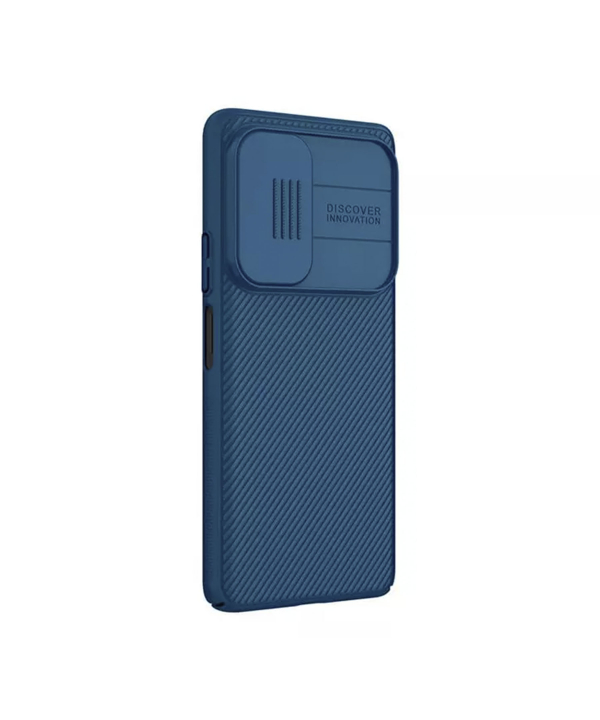 قاب محافظ هواوی نیلکین Nillkin Huawei nova 9 SE/Honor 50 SE CamShield Case
