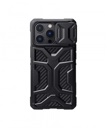 قاب محافظ نیلکین آیفون 13 پرو Nillkin Adventurer Case iPhone 13 Pro