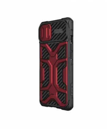 قاب محافظ نیلکین آیفون 13 پرو Nillkin Adventurer Case iPhone 13 Pro