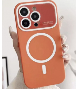 قاب مگ سیف آیفون 13 پرو جی مکس G-MASK Ultimate Experience Ip 13 Pro 6.1 Inch Case