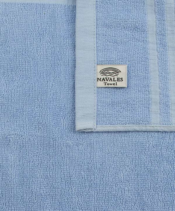 حوله دستی 100% نخ پنبه مدل وانسا ناوالس Navales