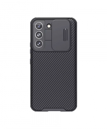 قاب محافظ نیلکین سامسونگ Nillkin Samsung Galaxy S22 CamShield Pro Case