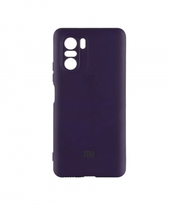 قاب محافظ سیلیکونی شیائومی Xiaomi Mi 11i/Redmi K40 Silicone Case
