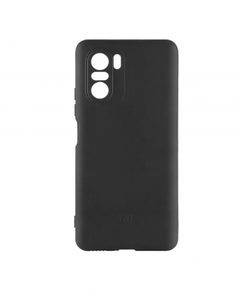 قاب محافظ سیلیکونی شیائومی Xiaomi Mi 11i/Redmi K40 Silicone Case