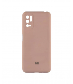 قاب محافظ سیلیکونی شیائومی Xiaomi Poco M3 Pro Silicone Case