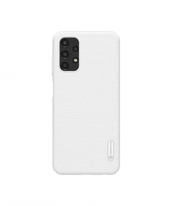 قاب محافظ نیلکین سامسونگ Nillkin Samsung Galaxy A13 4G Super Frosted Shield
