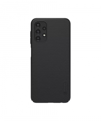 قاب محافظ نیلکین سامسونگ Nillkin Samsung Galaxy A13 4G Super Frosted Shield
