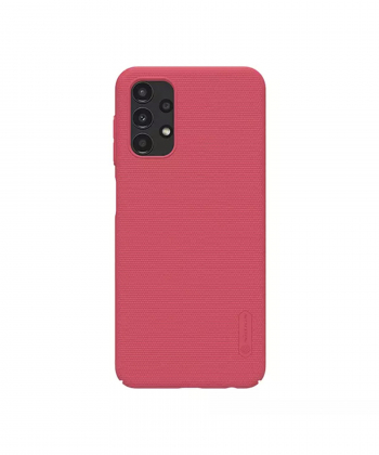 قاب محافظ نیلکین سامسونگ Nillkin Samsung Galaxy A13 4G Super Frosted Shield
