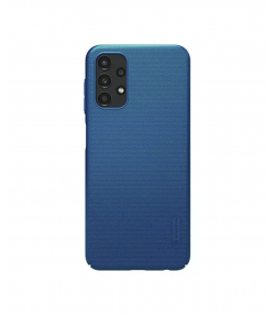 قاب محافظ نیلکین سامسونگ Nillkin Samsung Galaxy A13 4G Super Frosted Shield