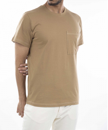 تیشرت آستین کوتاه مردانه سوپردرای مدل AM-M10S41001N