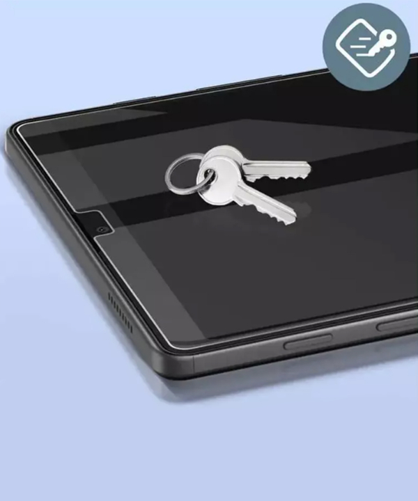 گلس تبلت گلسی آ 7 لایت سامسونگ Glass Screen Protector Samsung Galaxy Tab A7 Lite T225