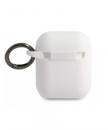 کاور سیلیکونی ایرپاد اپل طرح پولو CG Mobile Apple Airpods/Airpods 2 Polo Silicone Case