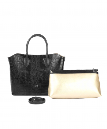 کیف دوشی زنانه صاد Saad کد AY6311