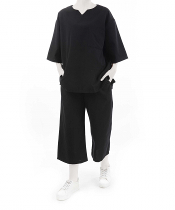 ست بلوز و شلوار زنانه فدیکو مدل 7055100