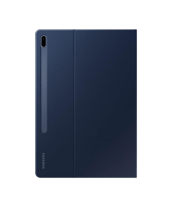 کاور کتابی تبلت گلکسی اس 7 و اس 8 سامسونگ Samsung Galaxy Tab S7/S8 Pen Book Cover