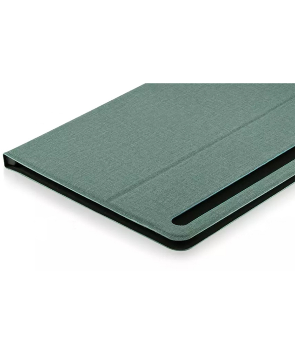 کاور کتابی تبلت گلکسی اس 7 و اس 8 سامسونگ Samsung Galaxy Tab S7/S8 Pen Book Cover