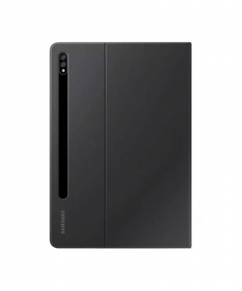 کاور کتابی تبلت گلکسی اس 7 و اس 8 سامسونگ Samsung Galaxy Tab S7/S8 Pen Book Cover