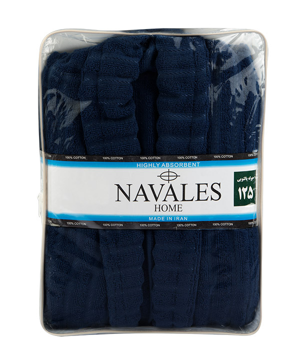 حوله پالتویی ناوالس Navales