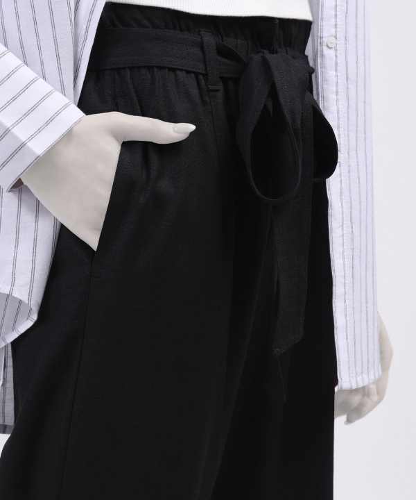 شلوار پارچه ای زنانه سارک Sarak کد 1203842