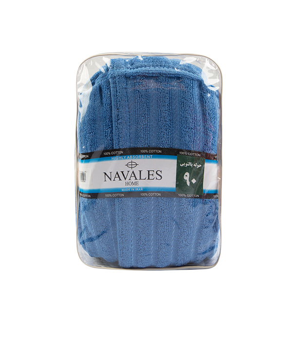 حوله پالتویی بچگانه ناوالس Navales