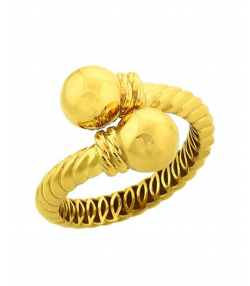 انگشتر گوی میو گلد Mio Gold کد R991