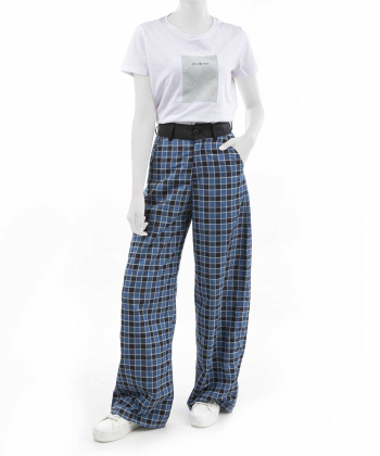 شلوار زنانه لوسیفرlusifer کد W20453