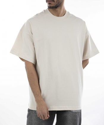 تیشرت آستین کوتاه مردانه لوسیفر مدل M20952