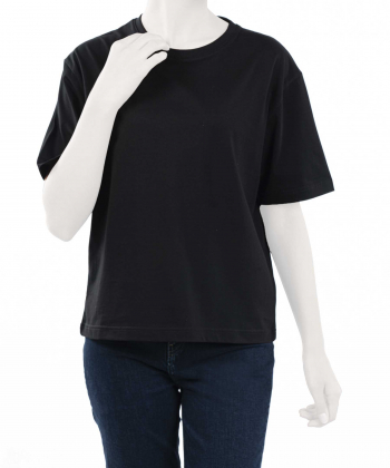 تیشرت آستین کوتاه زنانه سوپردرای مدل W10S41601N